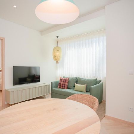 Allegro Boutique Apartments By Liiiving OOporto Exteriör bild