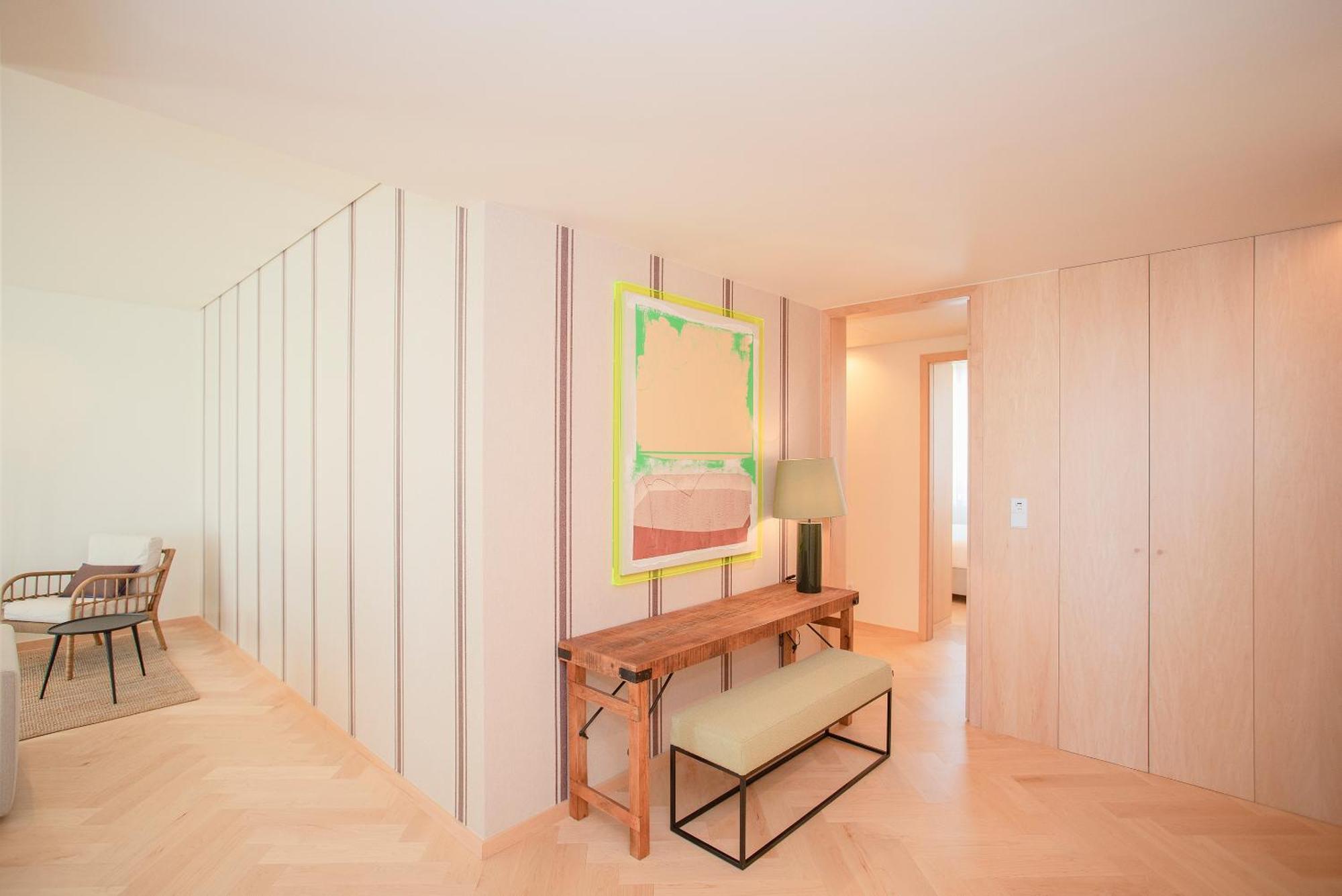 Allegro Boutique Apartments By Liiiving OOporto Exteriör bild