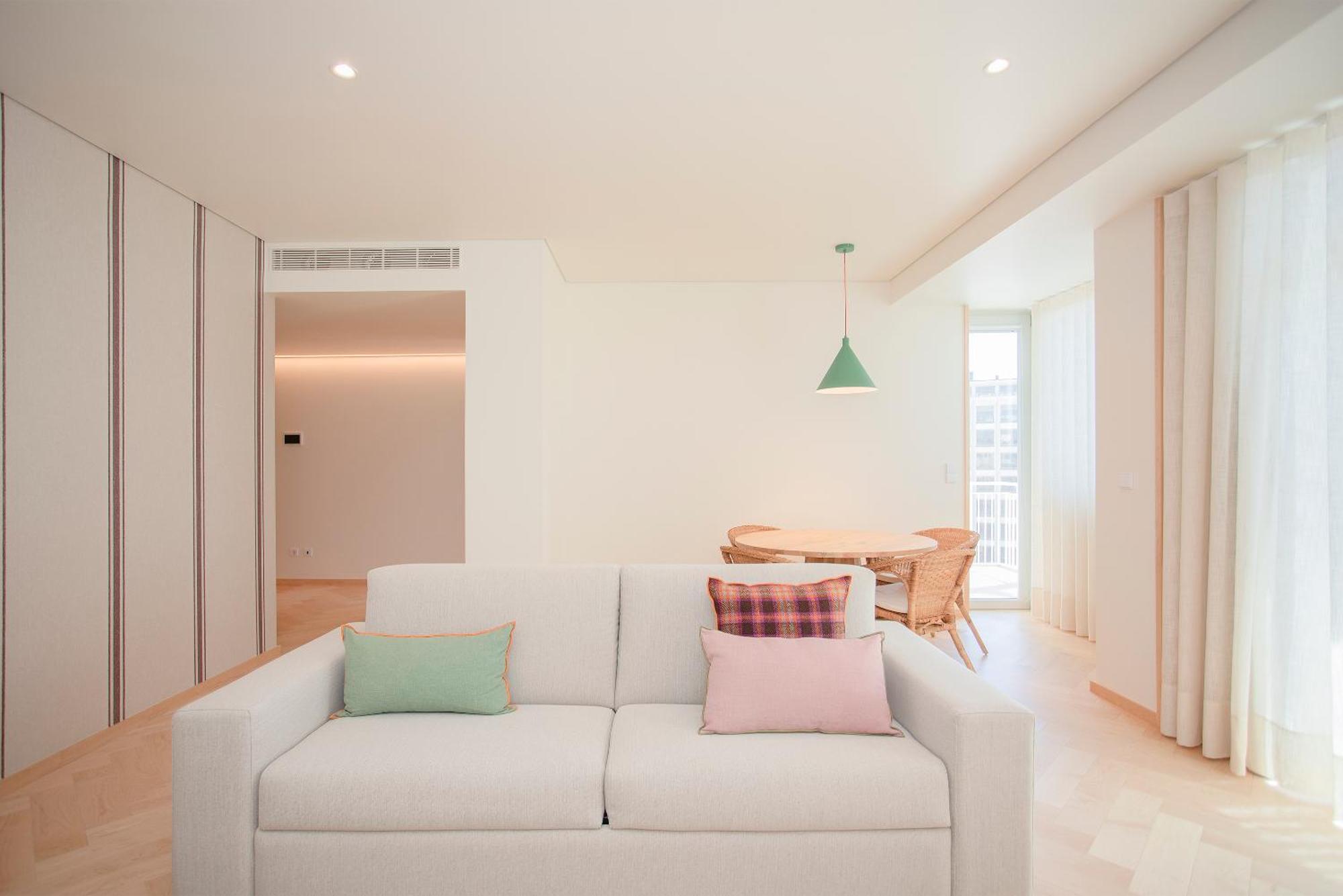 Allegro Boutique Apartments By Liiiving OOporto Exteriör bild
