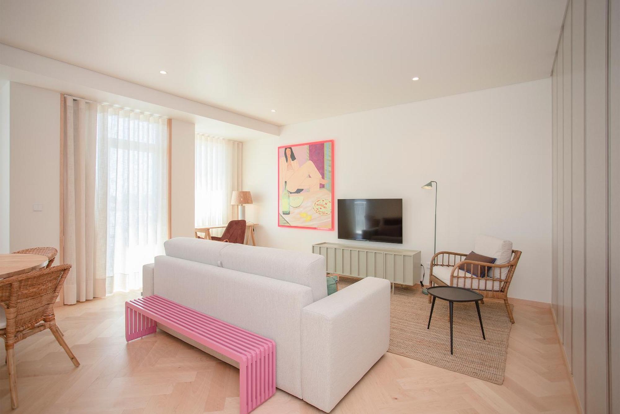 Allegro Boutique Apartments By Liiiving OOporto Exteriör bild