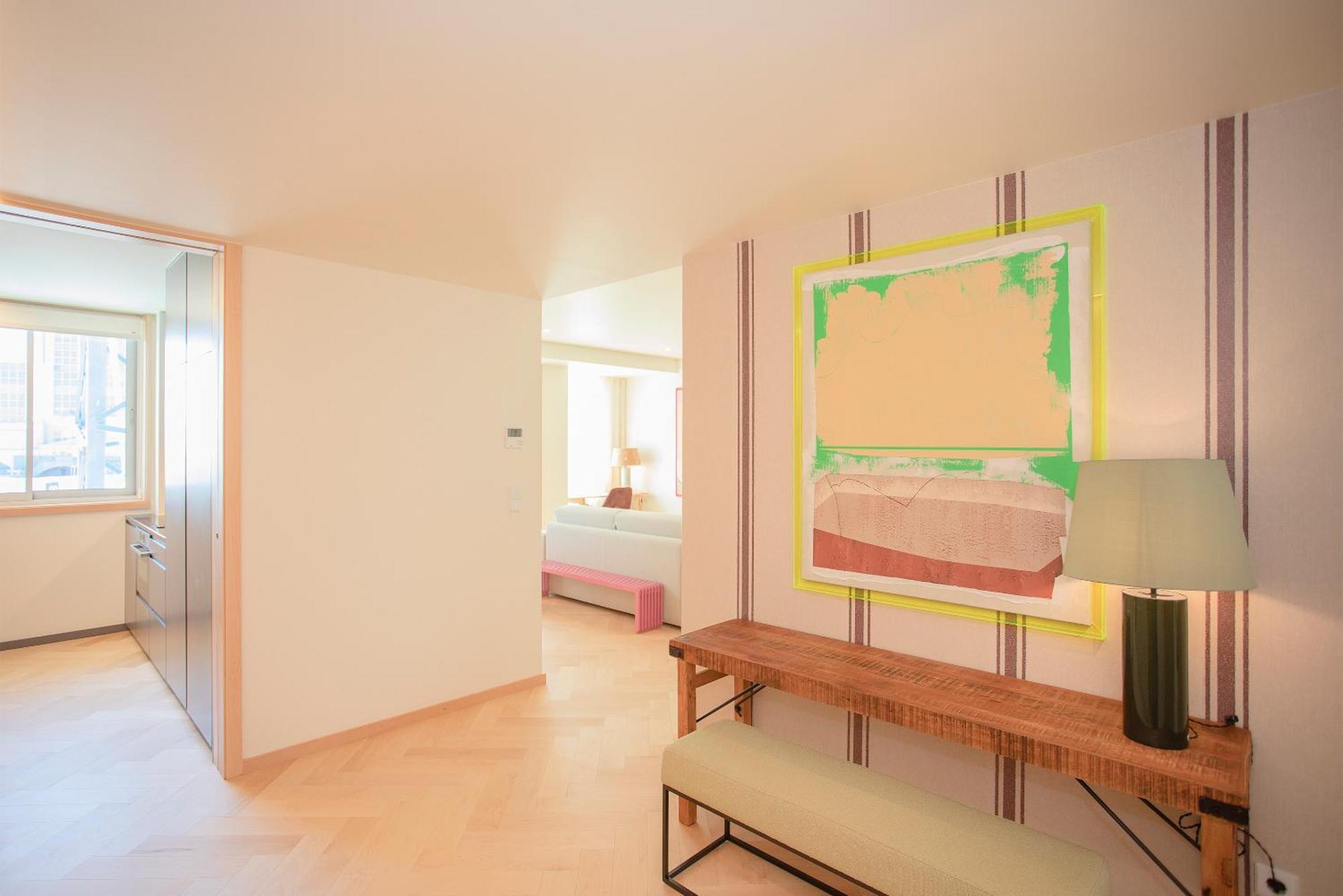 Allegro Boutique Apartments By Liiiving OOporto Exteriör bild