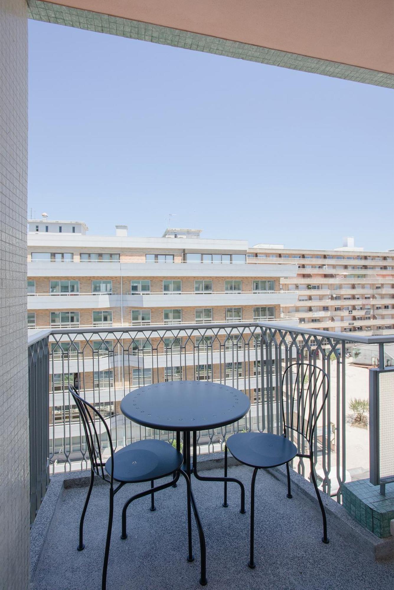Allegro Boutique Apartments By Liiiving OOporto Exteriör bild