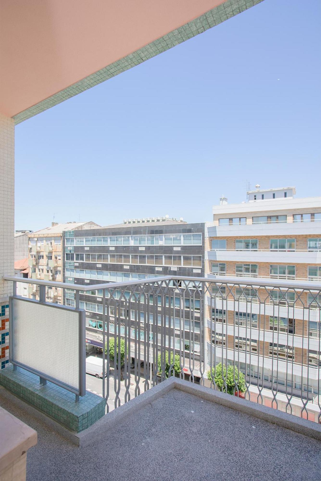 Allegro Boutique Apartments By Liiiving OOporto Exteriör bild