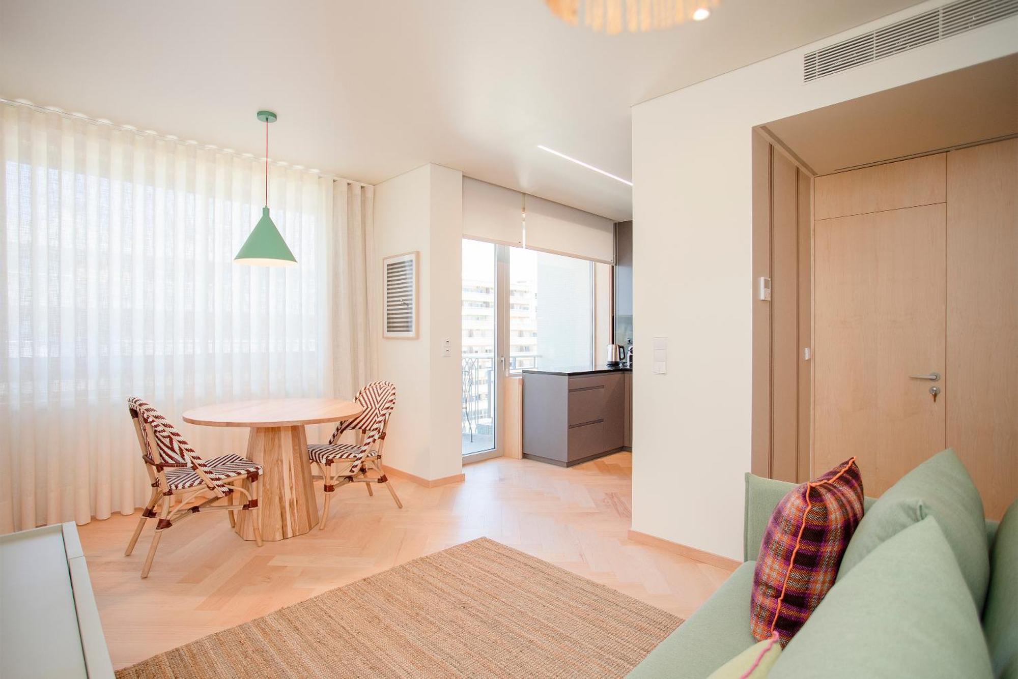 Allegro Boutique Apartments By Liiiving OOporto Exteriör bild