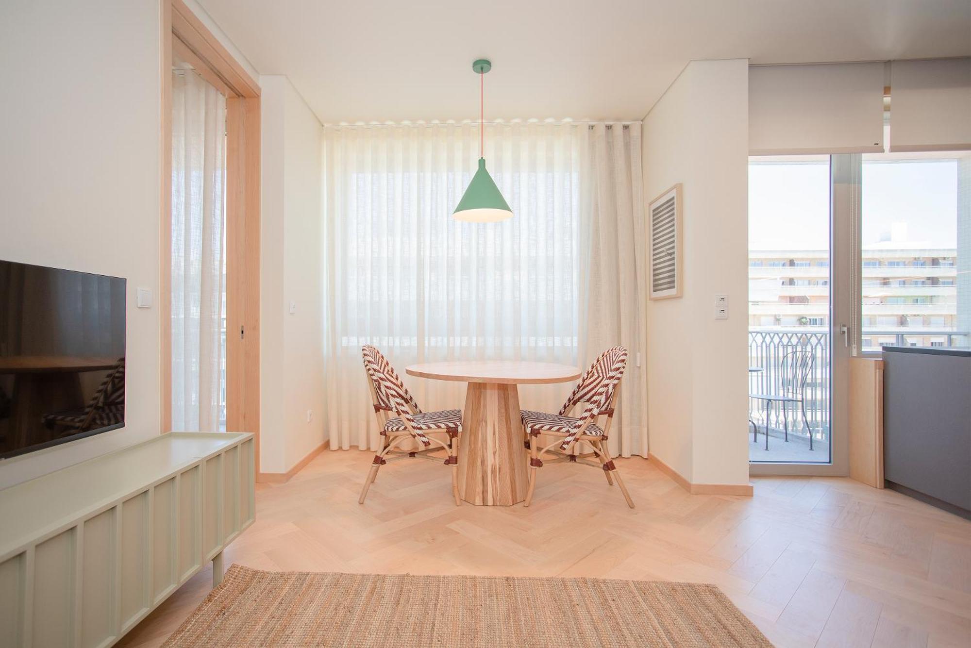 Allegro Boutique Apartments By Liiiving OOporto Exteriör bild