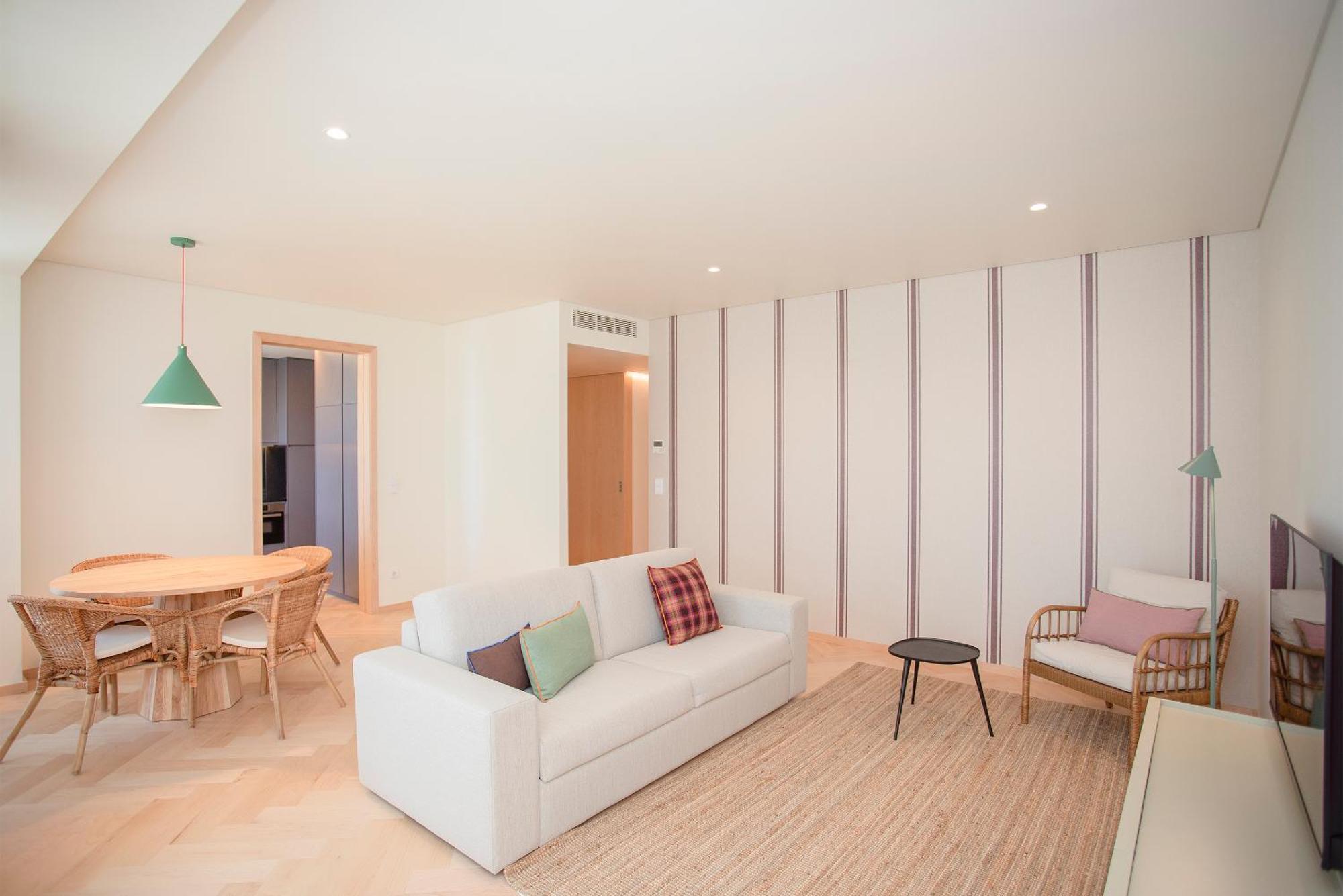 Allegro Boutique Apartments By Liiiving OOporto Exteriör bild