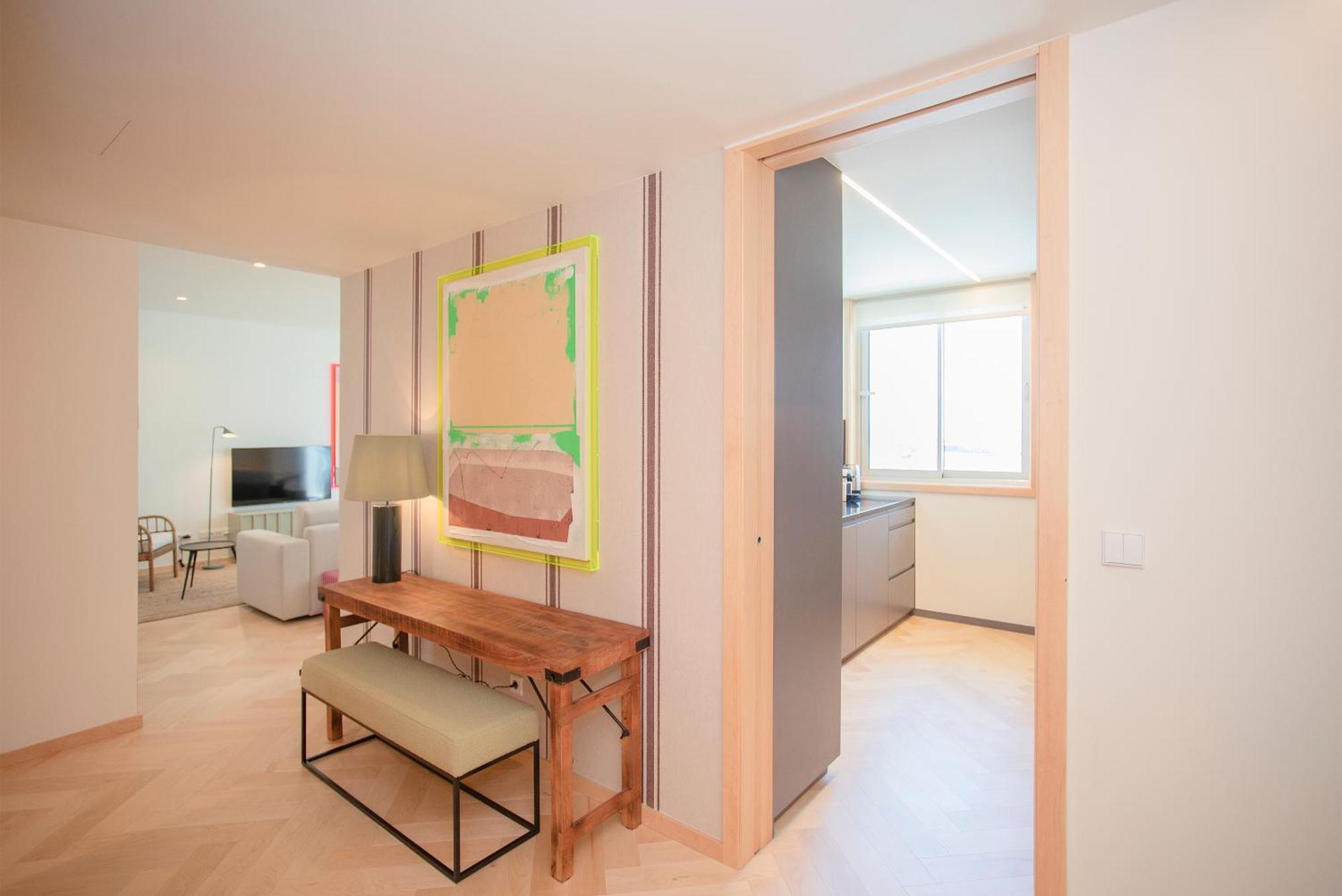 Allegro Boutique Apartments By Liiiving OOporto Exteriör bild