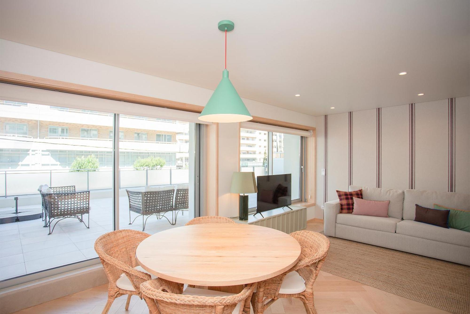 Allegro Boutique Apartments By Liiiving OOporto Exteriör bild