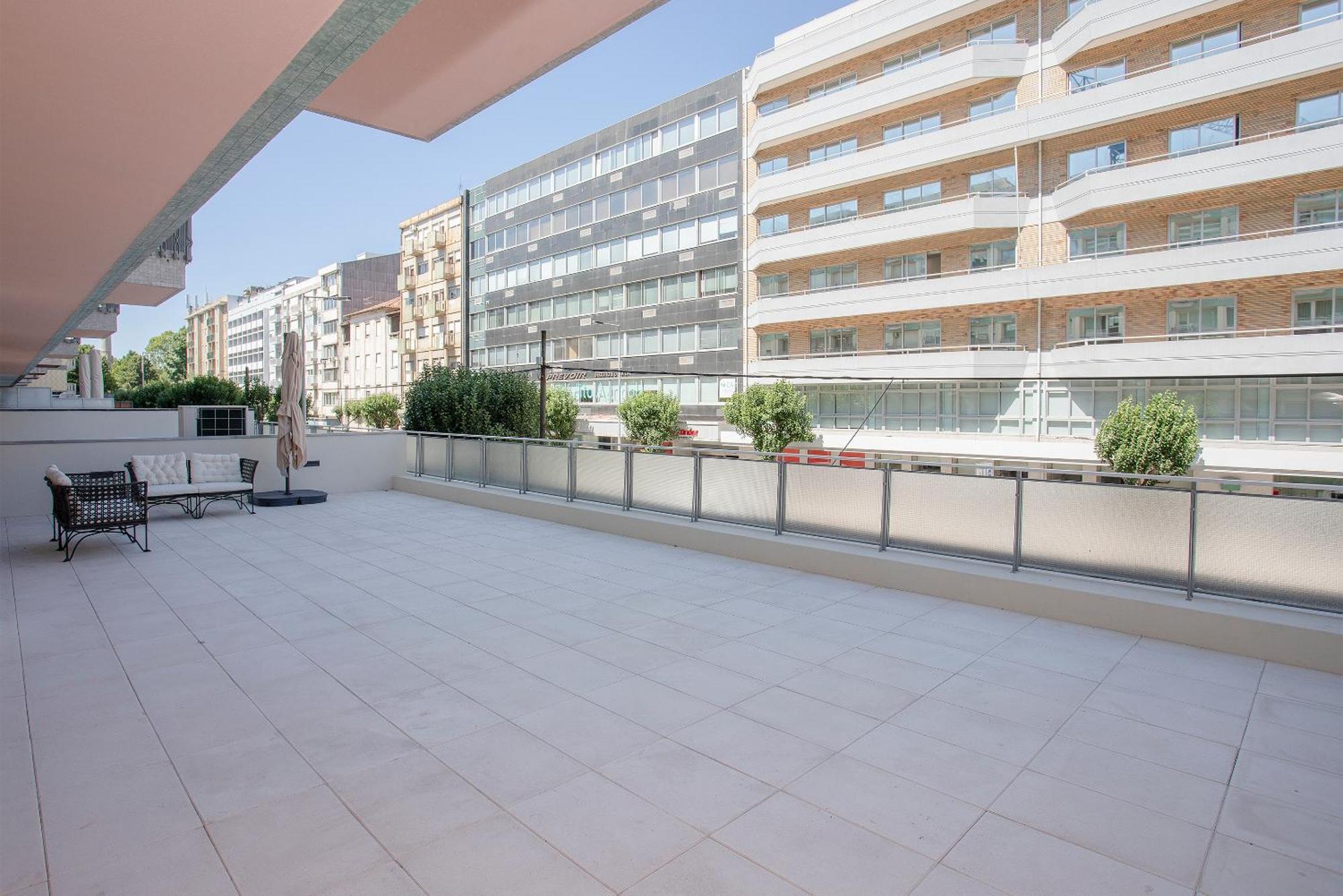 Allegro Boutique Apartments By Liiiving OOporto Exteriör bild